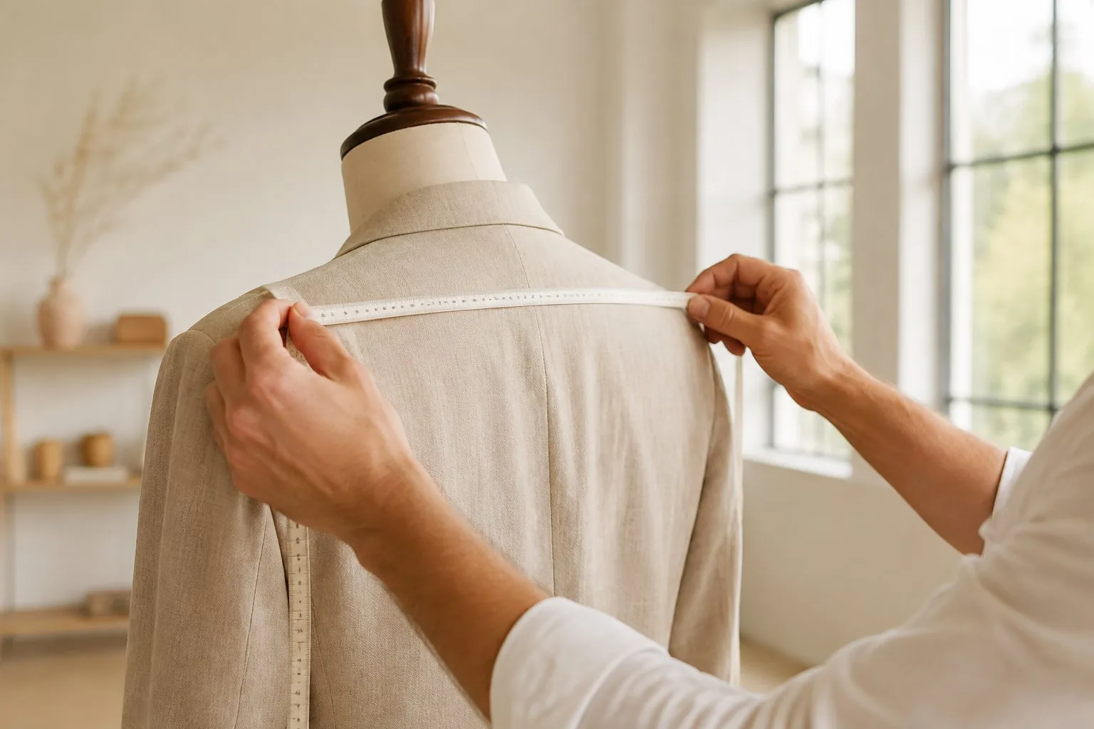 Cómo elegir bien la talla sin probarte nada